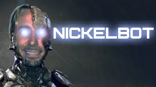 Funk Turkey - Nickelbot (Nobody Died Every Single Day) video