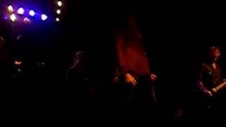 BEASTS OF BOURBON - Finger Lickin' - Berlin 17/4/08