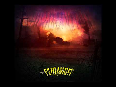 Furakor - 07 - Keserű