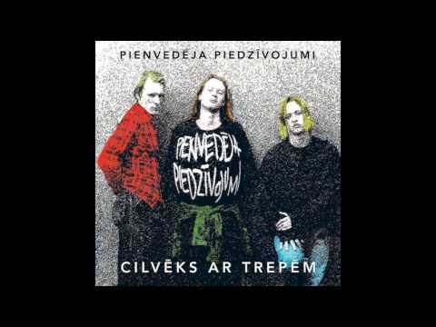 Pienvedēja piedzīvojumi - Trīs (Official audio)
