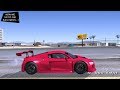 Audi R8 LMS 2016 для GTA San Andreas видео 1