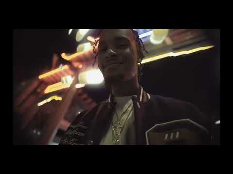 LIL HOTB - DRUGS AGAIN [OFFICIAL MUSIC VIDEO] SHOT BY MEERJ