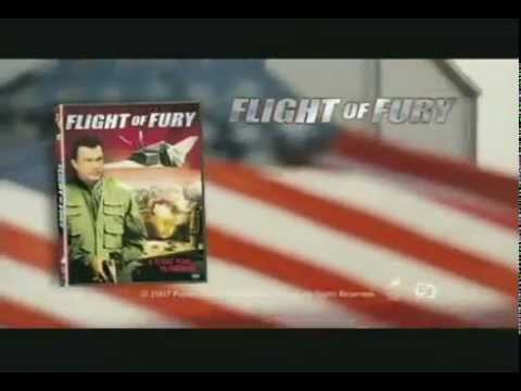 Trailer-Vorschau: Flight of Fury - Unsichtbarer Feind