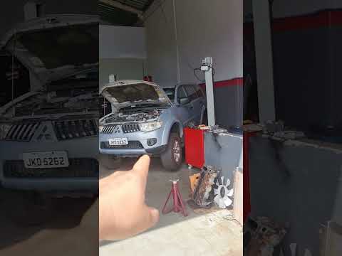 chiquinho motors especialista em mitsubishi Rio verde goias instragram chiquinho_motors 064992479537