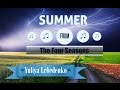 Antonio Vivaldi - The Four Seasons - Summer ...