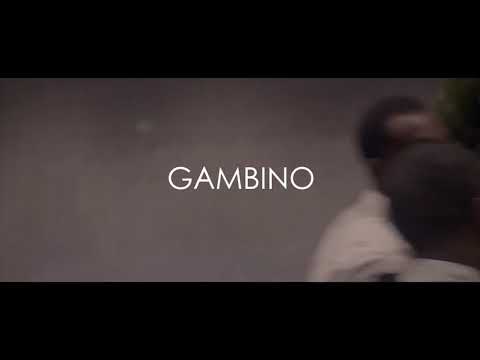 Sherm - DopeGirl Feat Gambino