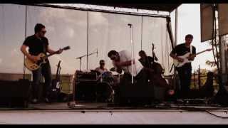 "Traveling South" - Paoli Blues Festival 10/5/13