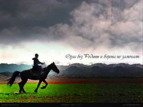 Imam Alimsultanov  - Байсангур Бенойский