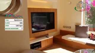 preview picture of video 'Furnished Apartment in Gemmayze | For Rent | ClearEstate®'