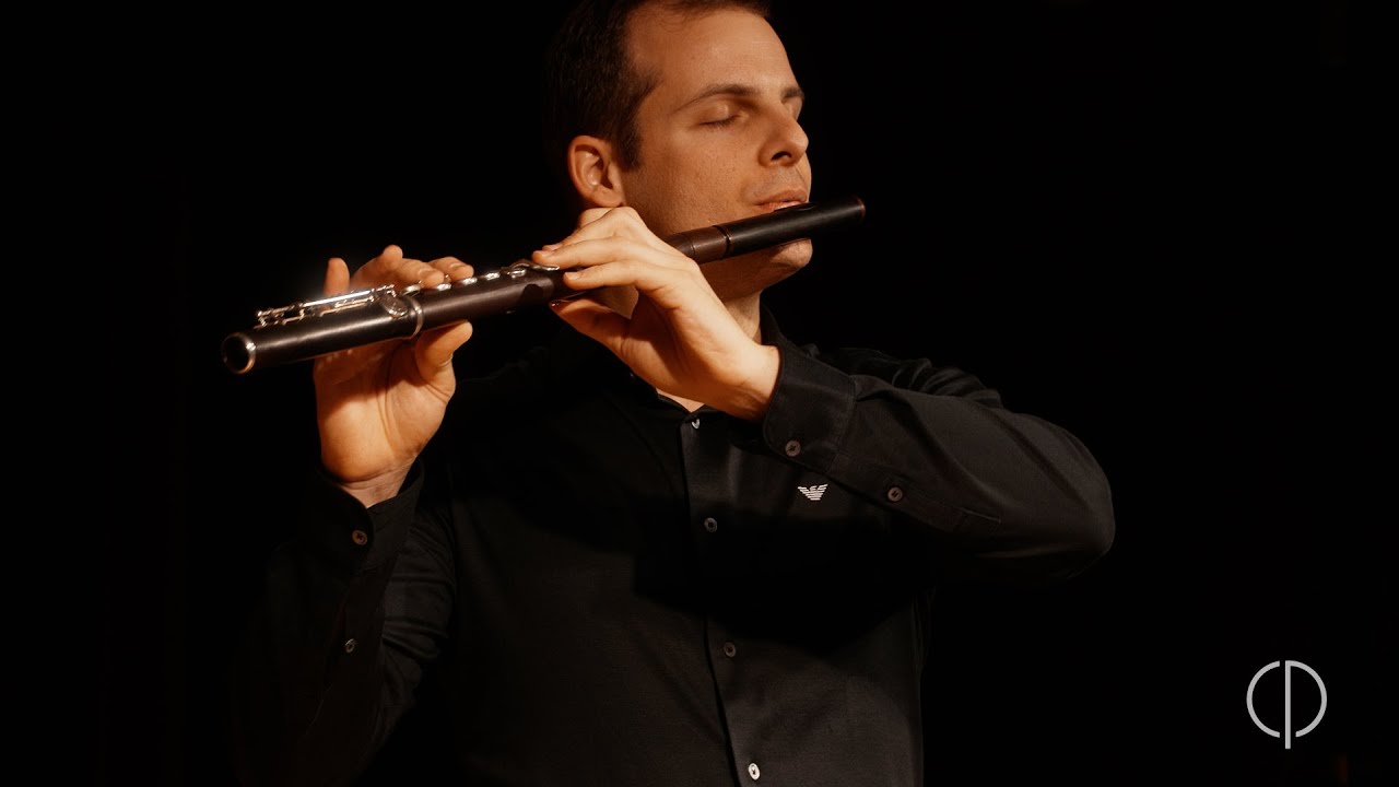 Bach Sonate