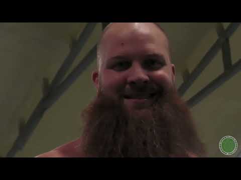 FREE MATCH: Jay Malachi vs Ryan Galeone - #PWFBlurst