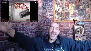 The 4th Branch · Immortal Technique - Reaction (first time listening)
