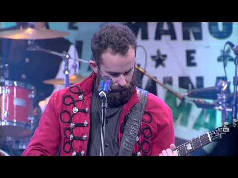 Mato Seco no Manos e Minas!