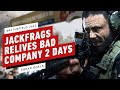 JackFrags & IGN Experience Bad Company 2 in Battlefield 2042