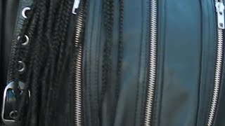 Le look à la Matrix analysé par Dan Sablon ! #streetstyle #fashion #inspiration