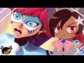 Miraculous Ladybug Evolution Is ILLOGICAL