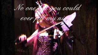 Emilie Autumn - Juliet &amp; Rapunzel