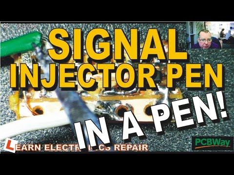 How to test TL431 KIA431 Learn Electronics Repair 078