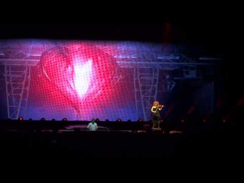 Armin Only "Intense" 2013 - Grand Opening