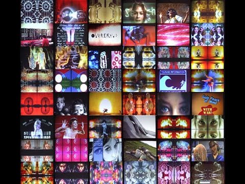 Big Wave Rave Tsunami Benefit (VJ Mix) 2005