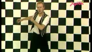 Prljavo Kazalište - Crno Bijeli Svijet  (1980) Oficial Video Trajce 2015.