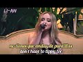 Monalisa Live Sabrina Carpenter Sub Español