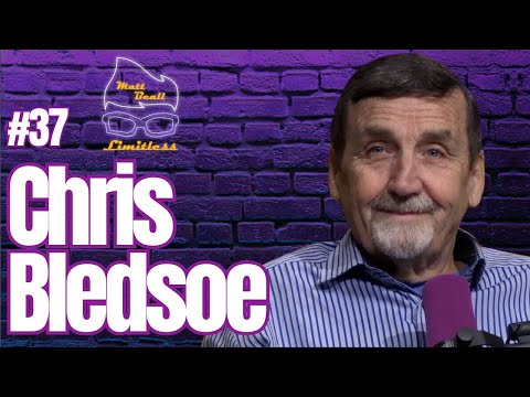 Kugeln, Engel, UFOs und Regierungsgeheimnisse | Chris Bledsoe #37