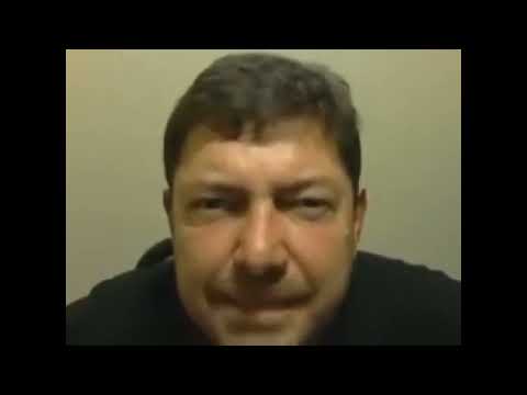 Deliverance From Demons Prayer - Brother Carlos (4 hours)