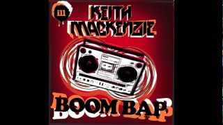 Keith MacKenzie - Boom Bap