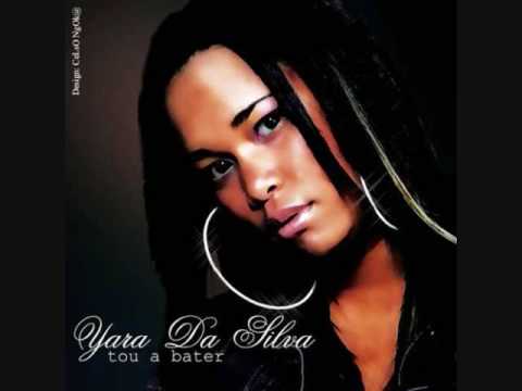 Yara Da Silva - Moçambique