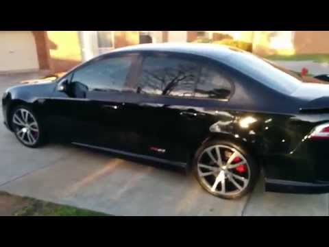 FG F6 Walk Around - Nizpro Modded