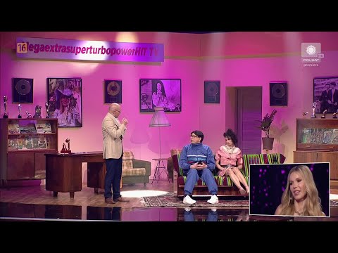 Klinika Skeczów Męczących 2: Kabaret K2 - Gwiazda 2,5 lecia