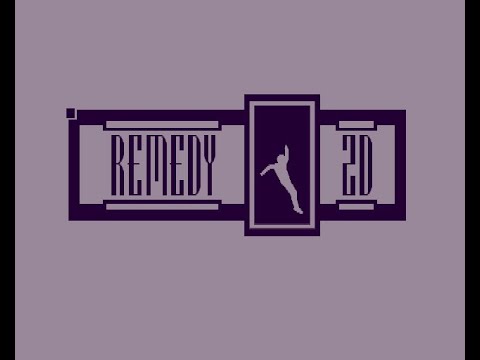 2D by Remedy (1992) | Classic Amiga Megademo