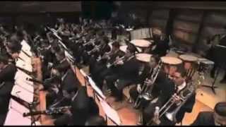 Silvestre Revueltas (1899-1940) - Sensemayá