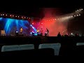 Vel Tech University Chennai LAVAZA Day 1 Singing By ALO THE BAND Song Name Channa Mere Ya Mere Ya