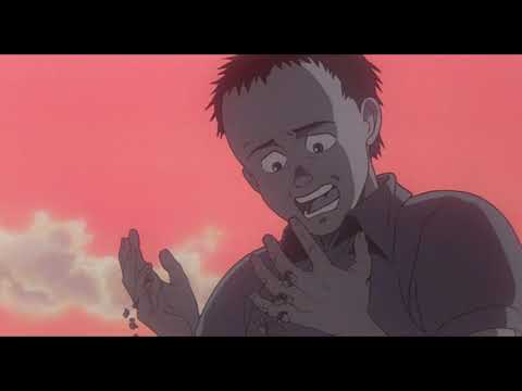 AKIRA - Bande Annonce [VF]