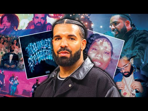 The Rise of DRAKE | Part 2 (Documentary)