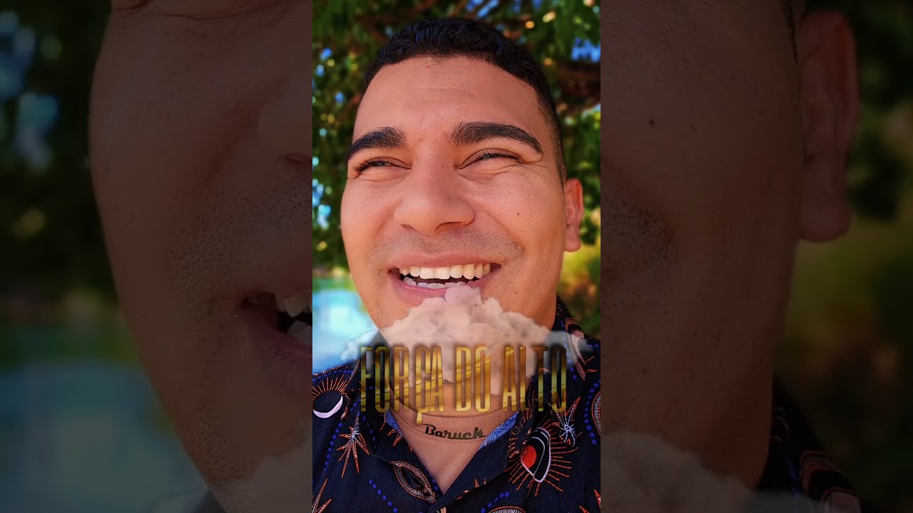 PALAVRA FORTE DE DEUS PRA SEU DIA HOJE!