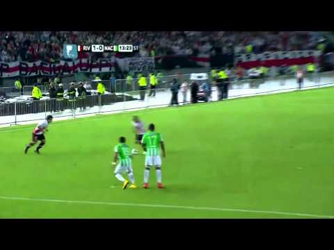 River 2 - Atl. Nacional 0. El dia que me muera♪