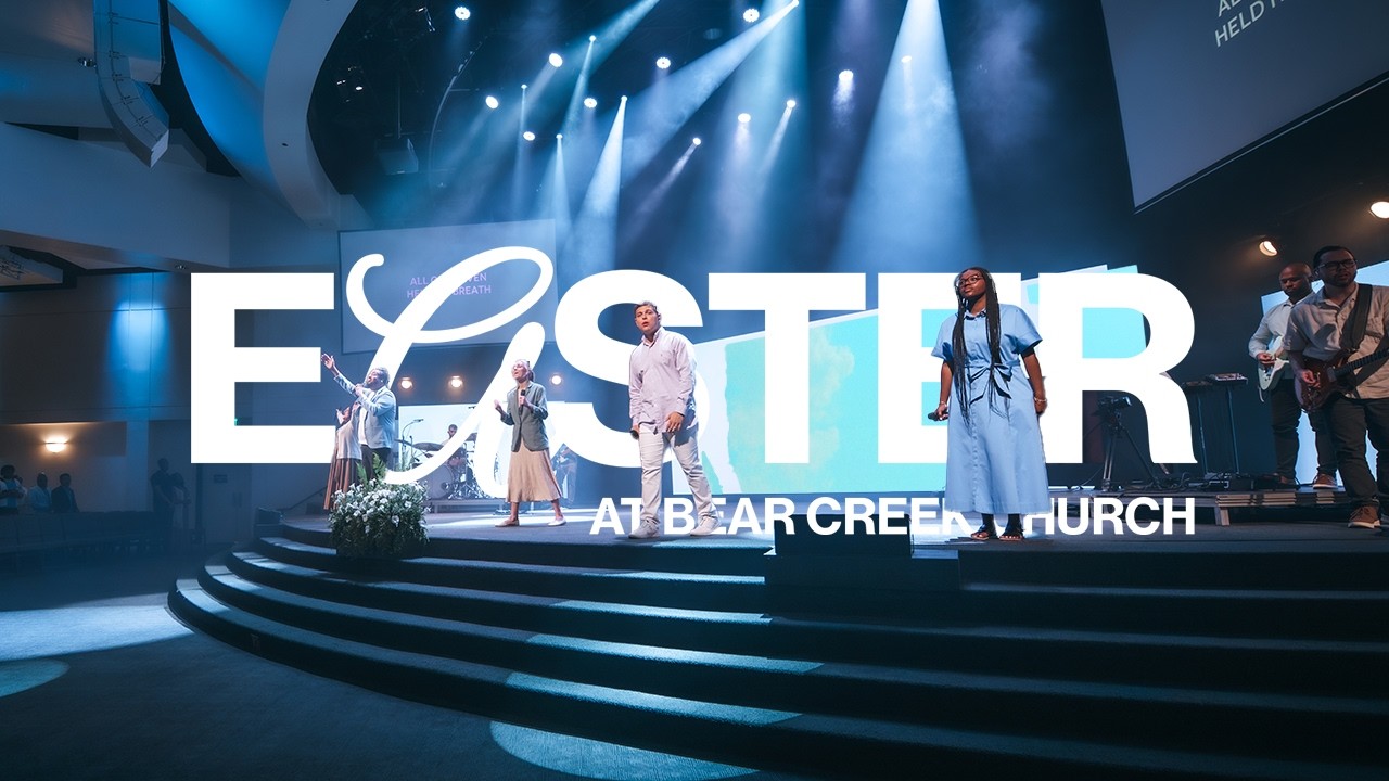 The Morning That Changed Everything