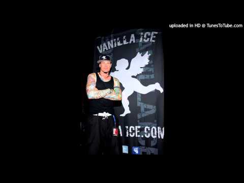 Vanilla Ice - Molton