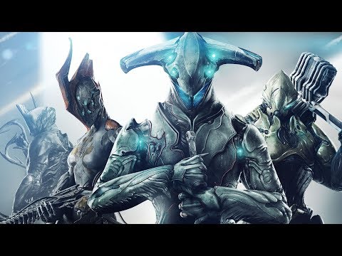 The Non-Spoiler Beginner's Guide to Warframe's Story and Lore