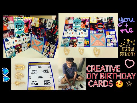 download lagu mp3 mp4 Creative Ideas For Dads Birthday, download lagu Creative Ideas For Dads Birthday gratis, unduh video klip Creative Ideas For Dads Birthday