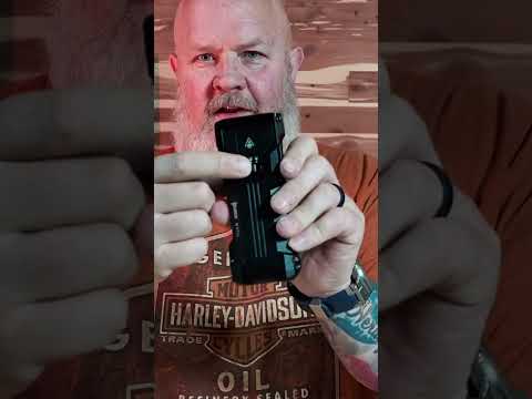 Checking out the Wuben X1 Pro