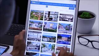 Best Real Estate Websites - Custom Web Design - Agents & Brokers