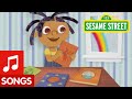 Sesame Street How Fun A Book Can Be Song