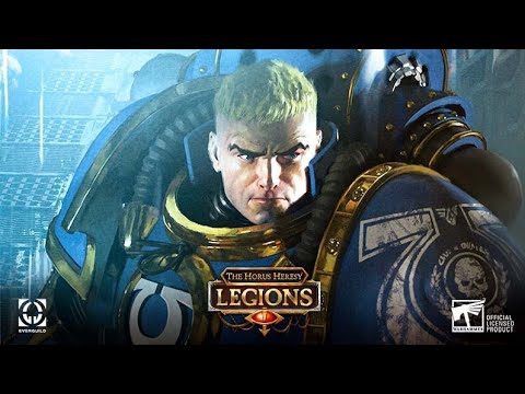 Horus Heresy: Legions: A Light in the Shadow: Aeonid Thiel