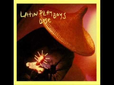 Latin Playboys - Lemon n' ice