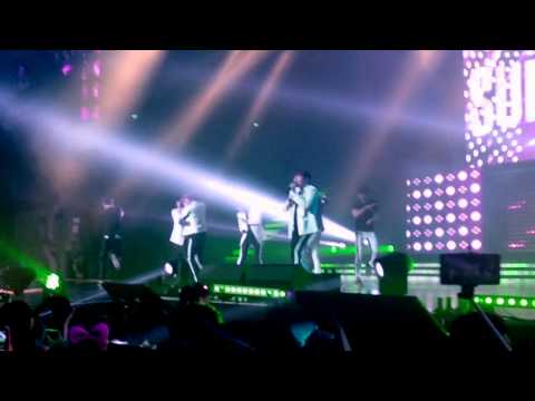 150412 BEST OF BEST PH SUPER JUNIOR MAMACITA