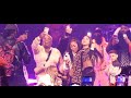 LIL DURK BEST CONCERT EVER Big Jam Chicago 2021 Brings LIL BABY INDIA ROYALE All His Kids